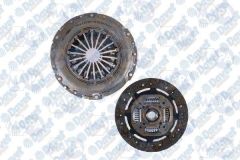 DEBRIYAJ SETI RULMANSIZ FORD CONNECT 1.8TDI 00 ->75PS