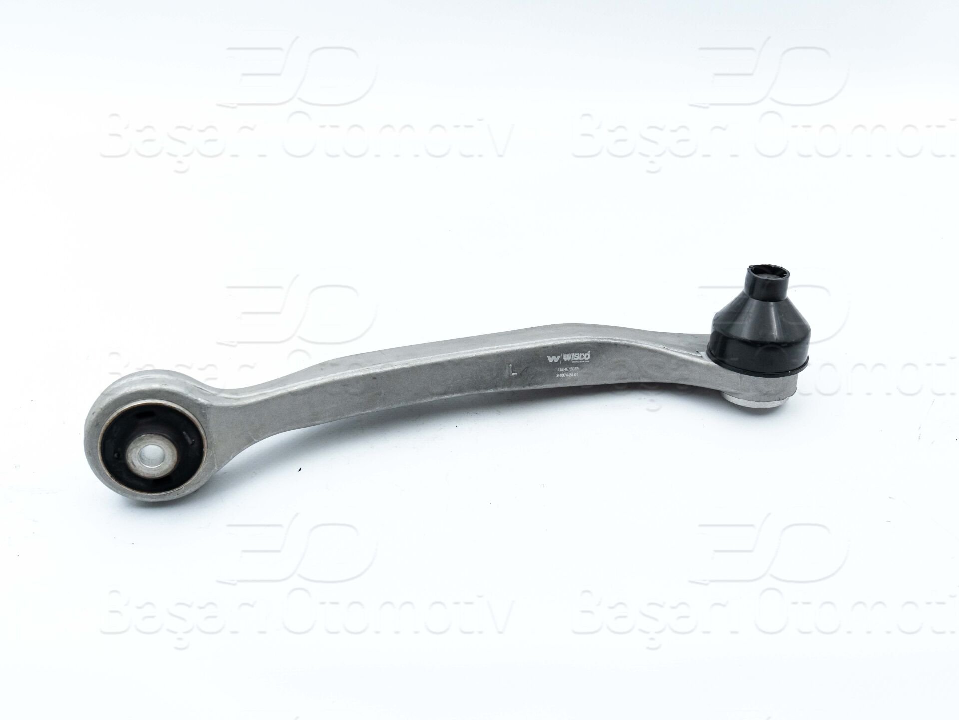 SALINCAK ROTILLI KOL UST DUZ SOL | AUDI A6 A8 05 > | WISCO