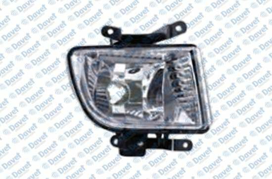 SIS LAMBASI SOL HYUNDAI GETZ 02-05
