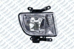 SIS LAMBASI SOL HYUNDAI GETZ 02-05