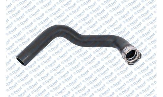 TURBO GIRIS HORTUMU QASHQAI +2 1.6 DCI 11>14