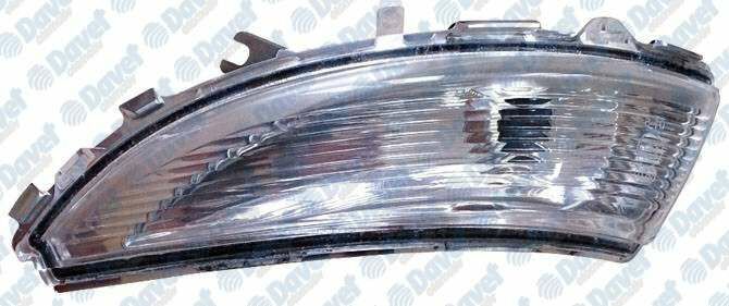 AYNA SINYALI SOL RENAULT HB CLIO IV 12 -