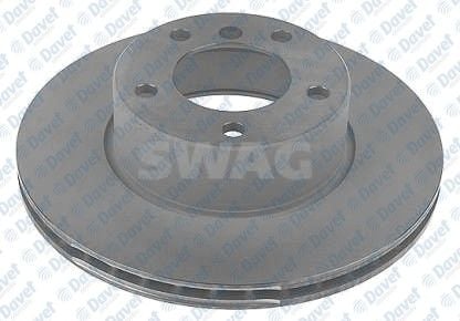 ON FREN AYNASI BMW E39 520I/525I/528I 99-04   ####