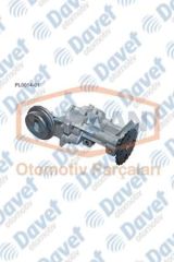 YAG POMPASI 22 DIS  RENAULT  CLIO II 1.4-1.6 KANGOO 1.4 MEGANE 1.4 MEGANE II 1.5 DCI