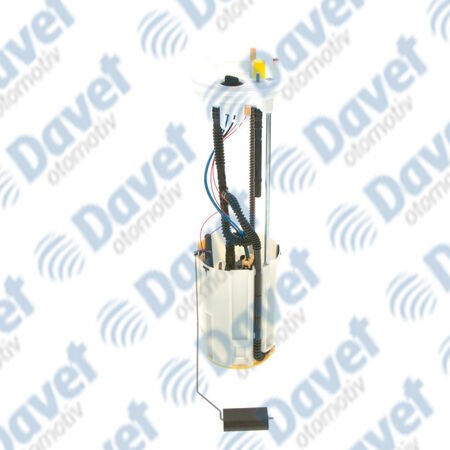 YAKIT DEPO SAMANDIRA DUCATO III 2.2JTD 06> JUMPER III BOXER III 2.2HDI FSM-D.46-DCSI