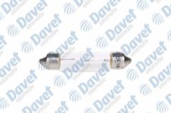 AMPUL SOFIT 12V 10W ECO SV8.5-8