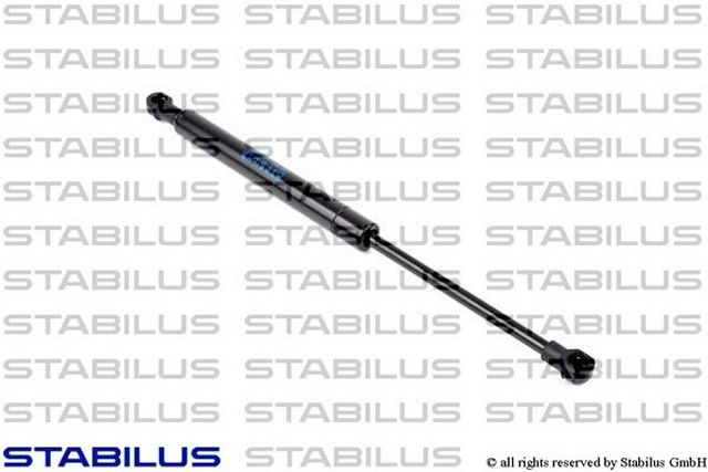 Kaput Amortisörü  Sol-Sağ  E60 Bmw