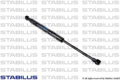Kaput Amortisörü  Sol-Sağ  E60 Bmw