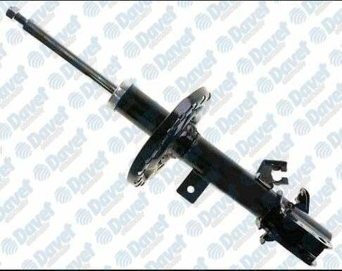 ON AMORTISOR SOL GAZLI CR-V II 02>04