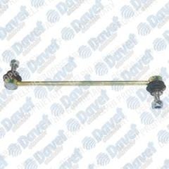 STABILIZER Z ROT 248 MM CLIO III 1.5 CDI MICRA 03 -