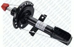 ON AMORTISOR SAG/SOL GAZLI CLIO III 05>14