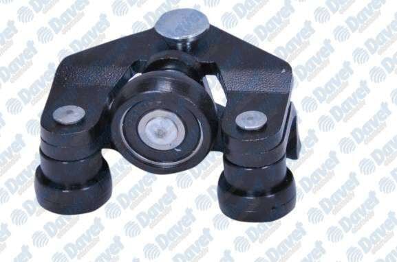 ORTA KAPI ALT MEKANIZMA LAMASIZ SOL PARTNER-BERLINGO M49-M59