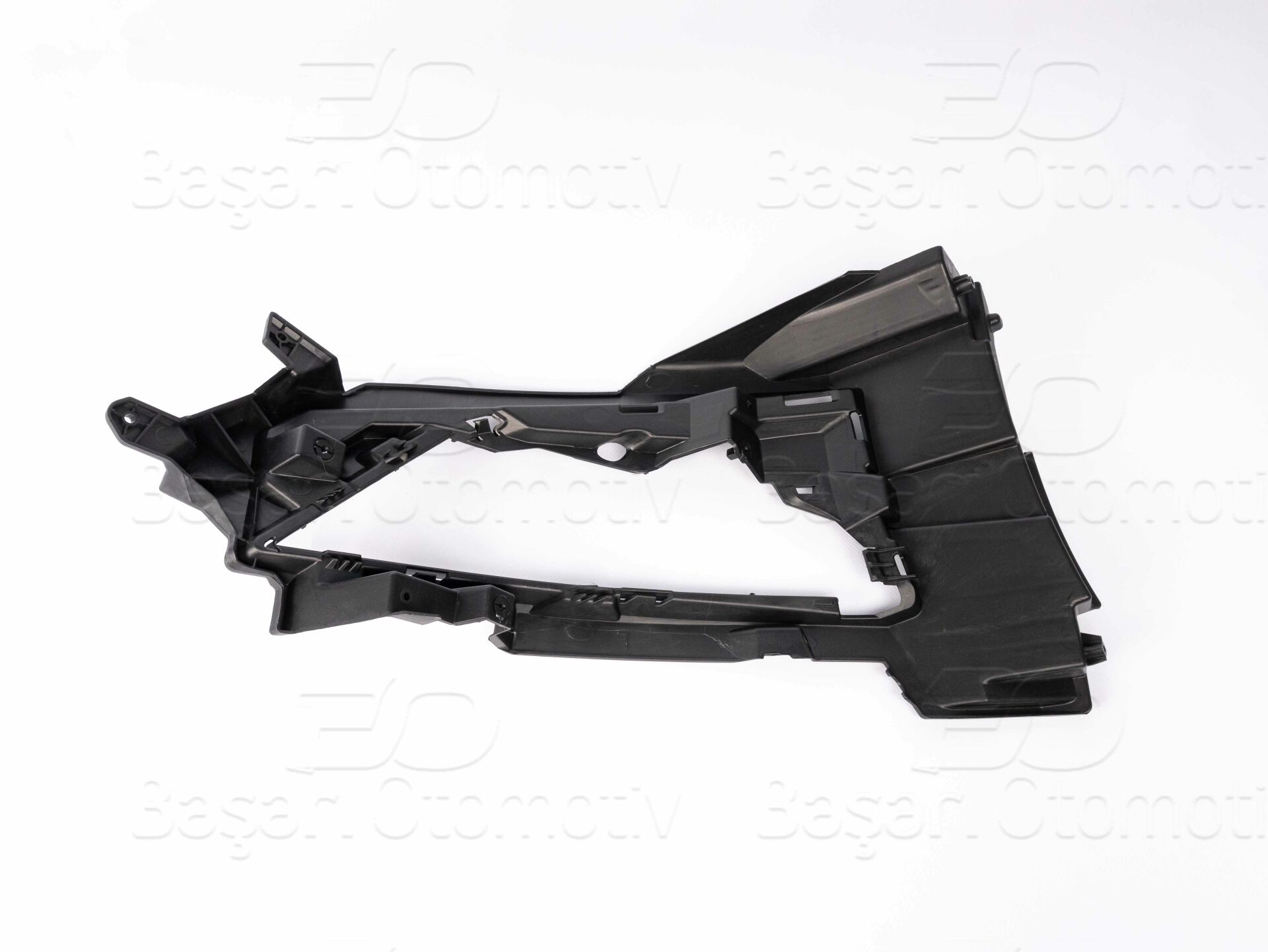 SIS FAR YUVASI ON IC SOL | SEAT LEON (5F1) 13-16 | WISCO
