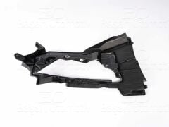 SIS FAR YUVASI ON IC SOL | SEAT LEON (5F1) 13-16 | WISCO