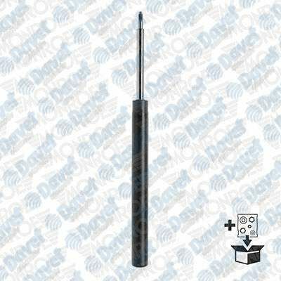 AMORTISOR ON BMW 3 SERISI E30 1982 - 1991   ####