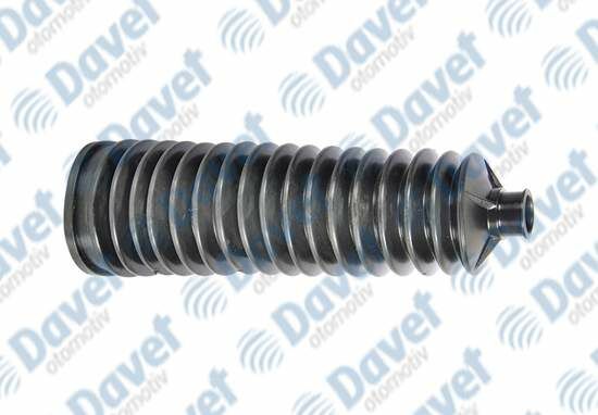 DIREKSIYON ROT KORUGU SAG KISA HIDROLIK TRANSIT V184 01>07 - DUCATO - BOXER - JUMPER