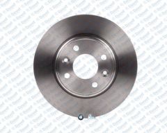 FREN DISKI ON HAVALI 258mm CLIO IV- LOGAN II-LOGAN II MCV-SANDERO YM. 1.5 DCI 12=>