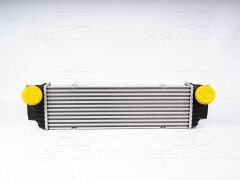 TURBO RADYATORU (INTERCOOLER) 550X157X80 | BMW 5 SERISI 535D 10-17 6 SERISI 640D 11-18 7 SERISI 740D 09-15 ALPINA D5 (F10,F11) 11-16 | WISCO
