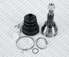 AKS KAFASI DIS CHEVROLET CAPTIVA 2.0 DIZEL 06>12 4X4 OTOMATIK SANZUMAN DIS FREZE:30 IC FREZE:34 CONTA CAPI:54 BOY:170.5 MM