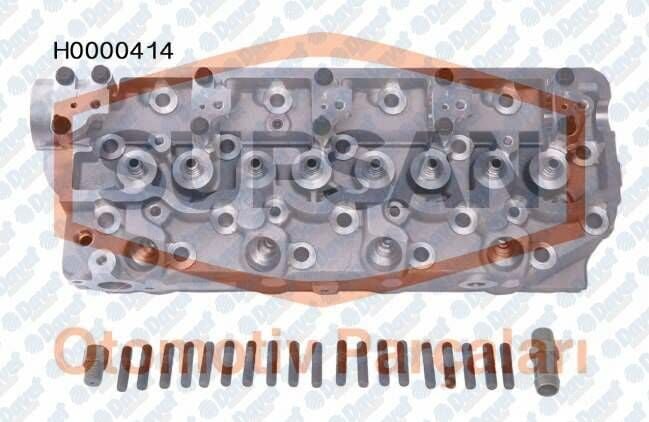 SILINDIR KAPAGI STAREX TCI L300 Y.M BONGO K2500 04-