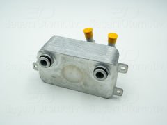 YAG SOGUTUCUSU TEK CONTALI | BMW 5 E60 520I 01> | WISCO