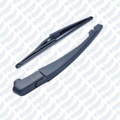 ARKA SILECEK KOLU + SILECEK SUPURGESI + KAPAK DUSTER 2010