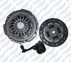DEBRIYAJ SETI HIDROLIK RULMANLI CLIO II-III-IV 04> KANGOO 05> TIWINGO 08> DUSTER 10> LOGAN 06> SANDERO 08> NOTE 06> 1.5 DCI 510009710-622332609 ***