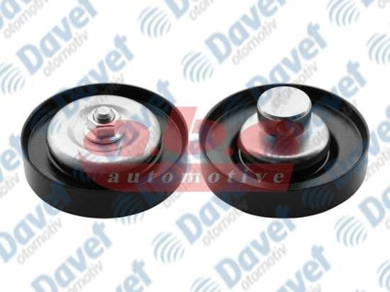 ALTERNATOR GERI RULMANI [METAL RULMAN] MICRA III MICRA C+C NOTE 1.0 1.2 1.4 16V 03 [83.5*18.5]