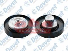 ALTERNATOR GERI RULMANI [METAL RULMAN] MICRA III MICRA C+C NOTE 1.0 1.2 1.4 16V 03 [83.5*18.5]