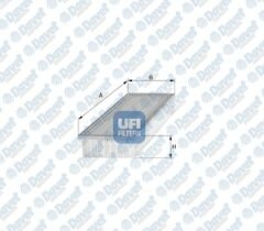 HAVA FILTRESI CLIO III CLIO IV MODUS TWINGO LOGAN II SANDERO II 1.2 16V 07->   ####