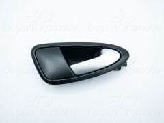 KAPI KOLU IC ON SAG MAT NIKELAJLI KOMPLE | SEAT IBIZA 09-12 | WISCO