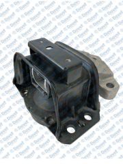 MOTOR TAKOZU SAG UST P308 1.6 07> - DS4 1.6 11>15   ####