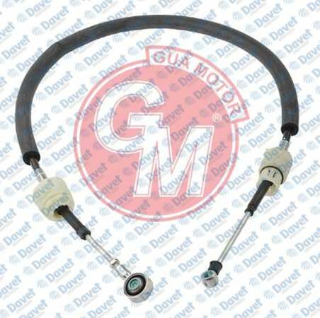 VITES KUMANDA TELI LINEA- GRANDE PUNTO 1.3 MJTD 07>17 [9 MM] {EURO 4- EURO 5} {SOL}