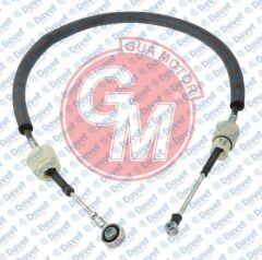 VITES KUMANDA TELI LINEA- GRANDE PUNTO 1.3 MJTD 07>17 [9 MM] {EURO 4- EURO 5} {SOL}