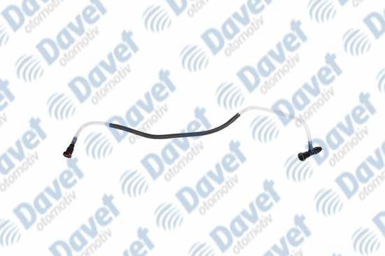 YAKIT BORUSU PRIMASTAR - VIVARO A - TRAFIC II - 1.9 DCI F9Q 01 - 04