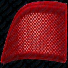 TAMPON REFLEKTOR ARKA SOL RENAULT CLIO SYMBOL 13 -