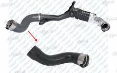 TURBO HORTUMU PLASTIK PARCA HARIC DOKKER - LODGY -LOGAN II / SANDERO II -DUSTER- CLIO IV 1.5 DCI