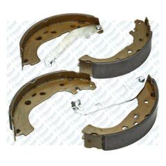 ARKA FREN BALATASI PABUCLU FOCUS II 1.4-1.6-1.6TI-1.6TDCI-1.8-1.8TDCI-2.0-2.0TDCI 04-12 ABSSIZ
