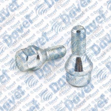 BIJON CIVATASI NISSAN MICRA III - NOTE 06>