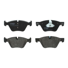 ON FREN BALATASI BMW 5 SERI 03-10 E60 / 3 SERI 05-11 E90 / BMW 5 SERI 10=> F10