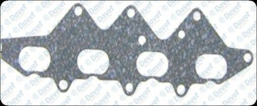 EMME MANIFOLD CONTA 4 NOKTA ESCORT 1.6 CLX ZETEC   ####