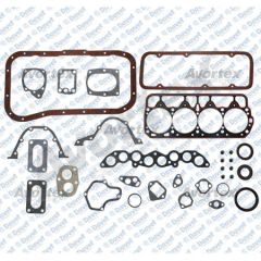 MOTOR TAKIM CONTA FULL KECELI-VITON SUBAP LASTIKLI-SKC LI M131 1.6