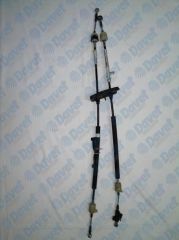 VITES KUMANDA TELI TK DUCATO III-BOXER III-JUMPER III 2.3 MTJ 06-12