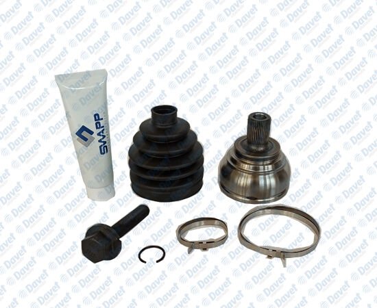 AKS KAFASI DIS GOLF VI 1.4 TSI 08>13 - GOLF VII 1.4 TSI 1.6 TDI 12> - PASSAT 1.4 TSI 1.6 TDI 08>12 - OCTAVIA 1.8 TSI 04>12 - LEON 1.6 TDI 2.0 FSI 05>12 - A3 1.2 1.4 TFSI 1.6 TDI 03>   DIS FREZE:36 IC FREZE:33 CONTA CAPI:59.5 BOY:100.5 mm