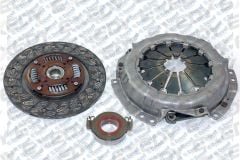 DEBRIYAJ SETI COROLLA 1.6VVTI-1.6 AE101-AE111-CORONA-AVENSIS 1.6I-1.8 93=> TY101H