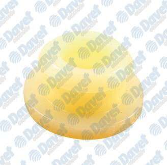VITES KOLU ALT PLASTIK NO:4 TRANSPORTER T4-CADDY-GOLF