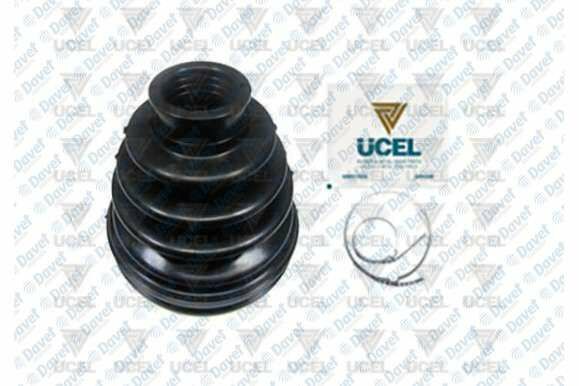 AKS KORUGU IC KIT BOXER III-JUMPER III-DUCATO III