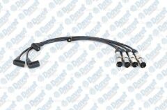 BUJI KABLO TAKIMI GOLF IV POLO CLASSIC 1.6 AKL AEH BORA AUDI A3 SEAT LEON TOLEDO