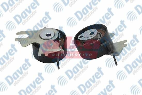 EKSANTRIK GERGI RULMANI P3008 P308 I P407 P5008 P508 I P807 C4 II C4 PICASSO I C5 III C8 DS4 DS5 JUMPY FOCUS III GALAXY KUGA I II MONDEO IV S MAX 2.0 HDI 06> [60*29]