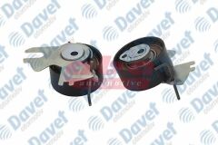 EKSANTRIK GERGI RULMANI P3008 P308 I P407 P5008 P508 I P807 C4 II C4 PICASSO I C5 III C8 DS4 DS5 JUMPY FOCUS III GALAXY KUGA I II MONDEO IV S MAX 2.0 HDI 06> [60*29]